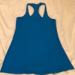 Lululemon Workout Tank